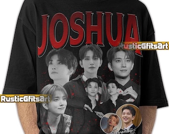 Seventeen ナナ ツアー シャツ ウォヌ、セブンティーン ナナツアー