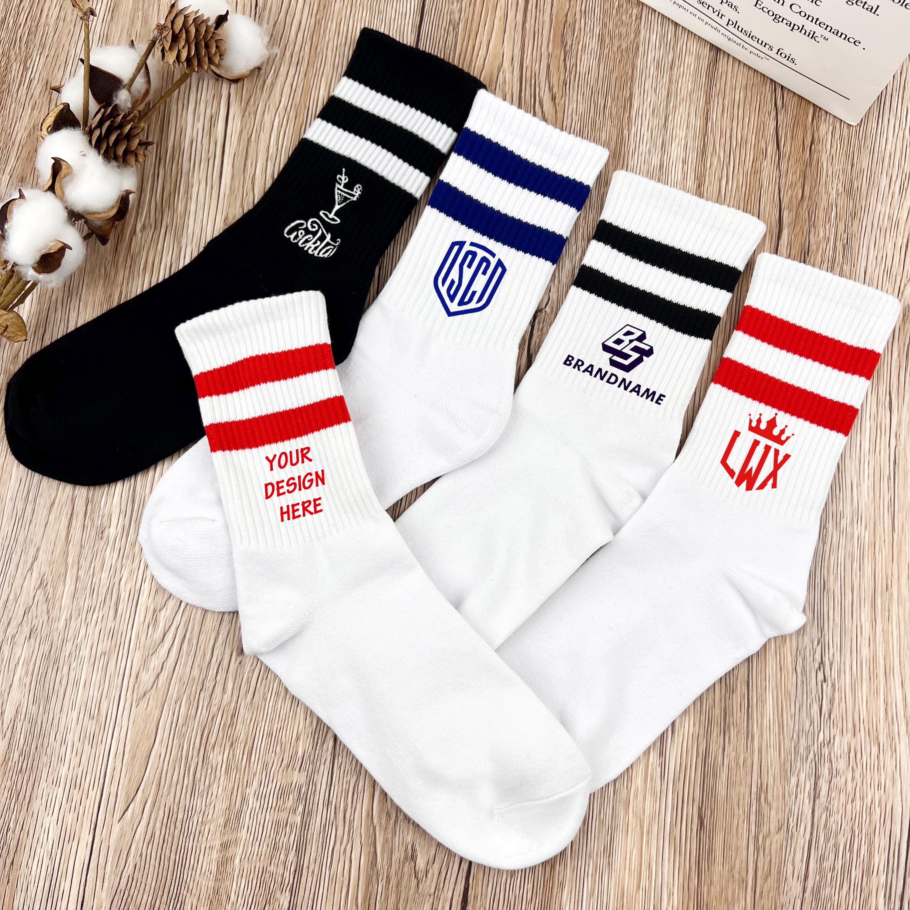 white nike socks in bulk