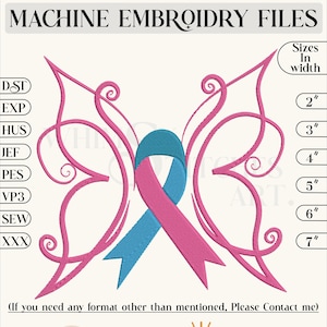 Butterfly Pregnancy and Infant Loss, Pregnancy and Infant Loss , Infant loss Awareness ,6 Sizes