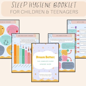 Sleep Hygiene Resource