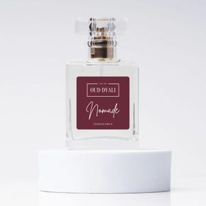 Nomade - Extrait De Parfum