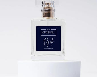 ディアリ - エクストレ ド パルファム