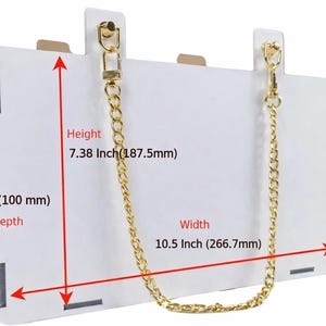 Laser Cut Plywood Handbag Template SVG File