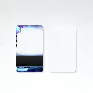 zai test Tarot Cards (2.75" × 4.75")