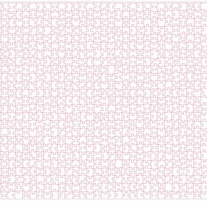 Custom Jigsaw Puzzle 1000 Pieces (19.25" x 28")