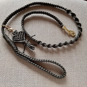 dog leash
