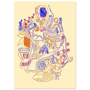 Fine Art Poster