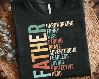 Père Noël SVG PNG, meilleur design en sublimation pour papa, citations drôles de papa, fête des pères rétro PNG, téléchargement numérique pour idée cadeau chemise papa