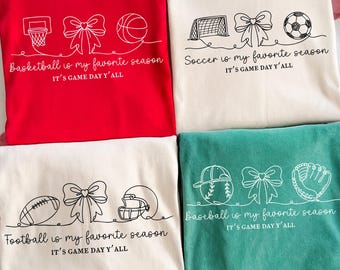 Bundle Trendy Baseball Mama Png SVG, Game Day Baseball Season Svg, Preppy Distressed Baseball Bow, Sports Mom, Game day Svg,Digital Download