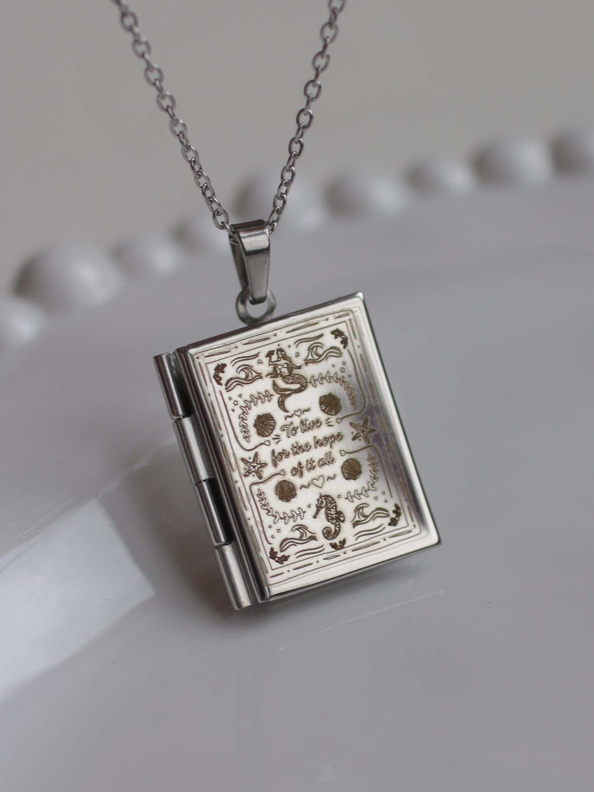 Taylor swifts necklace - Etsy 日本