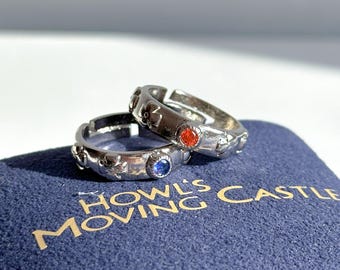 Howl's Ring, Sophie Couple Ring