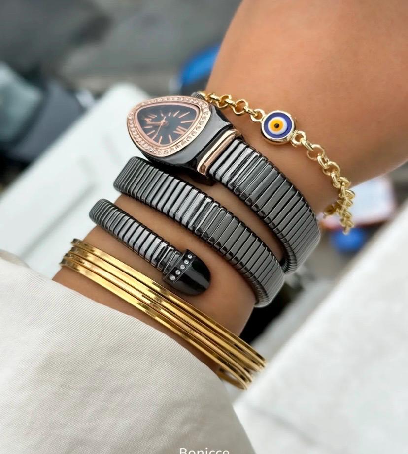 Bulgari watch México