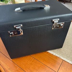 Singer 221 Featherweight Replacement Case