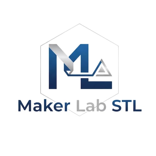 MakerLabStl - Etsy