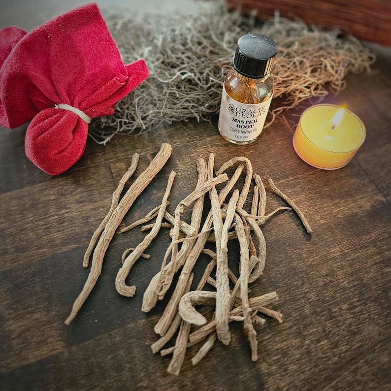 Master Root image 2