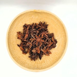 Star Anise-Illicium Verum-Organic