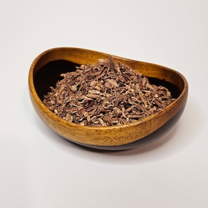 Bayberry Bark-Morella Cerifera-Organic