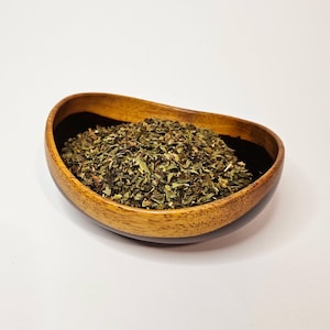 Skullcap-Scutellari Lateriflora-Wildcrafted