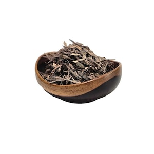 Jamaican Dogwood-Piscidia piscipula-Wildcrafted