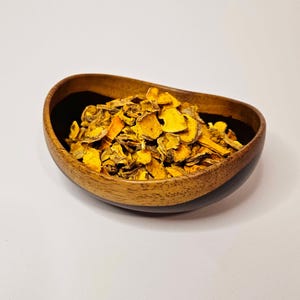 Turmeric Root-Cucuma Longa-Organic