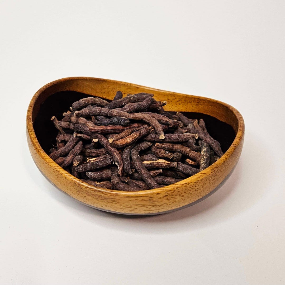 Negro Peppers-xylopia Aethiopica-uda Pepper-hwentia-grains of Selim - Etsy
