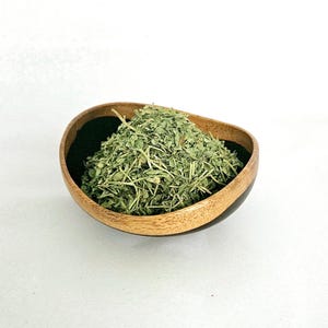 Bacopa Herb-Bacopa Monnieri-Organic