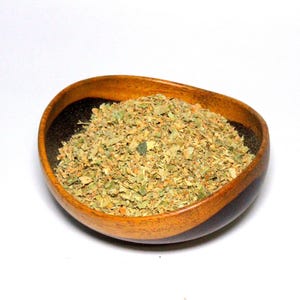 Linden Leaf and Flower-Tilia Americana-Organic