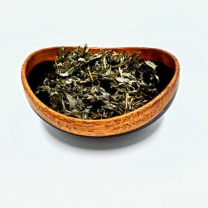 Mugwort-Artemisia Vulgaris-Wildcrafted