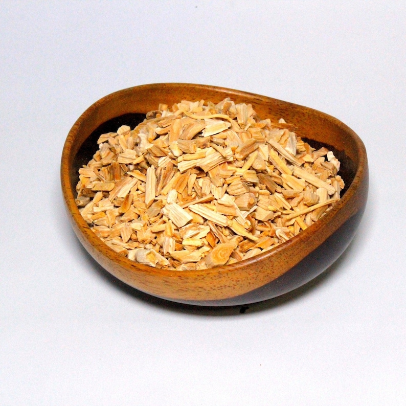 Shatavari Root-Asparagus Racemosus-Organic image 1
