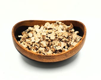 Poke Root-Phytolacca Americana-Wildcrafted