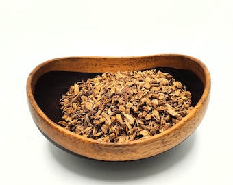 Galangal Root-Alpinia Galanga-Organic-Low-John