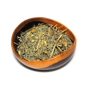 California Poppy-Eschscholzia Californica-Organic