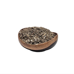 Boneset-Eupatorium perfoliatum-Organic