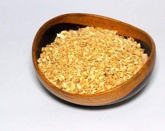 Ginger Root-Zingiber Officinale-Organic