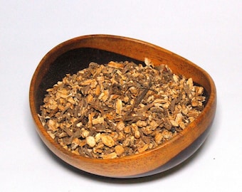 Angelica Root-Angelica Archangelica-Organic