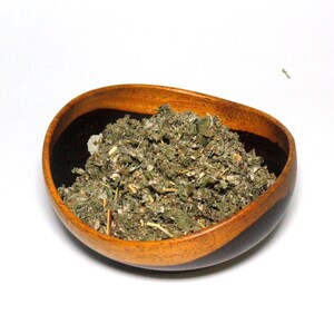 Red Raspberry Leaf-Rubus Idaeus-Organic