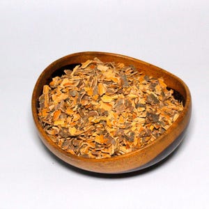 Cramp Bark-Viburnum Opulus-Organic