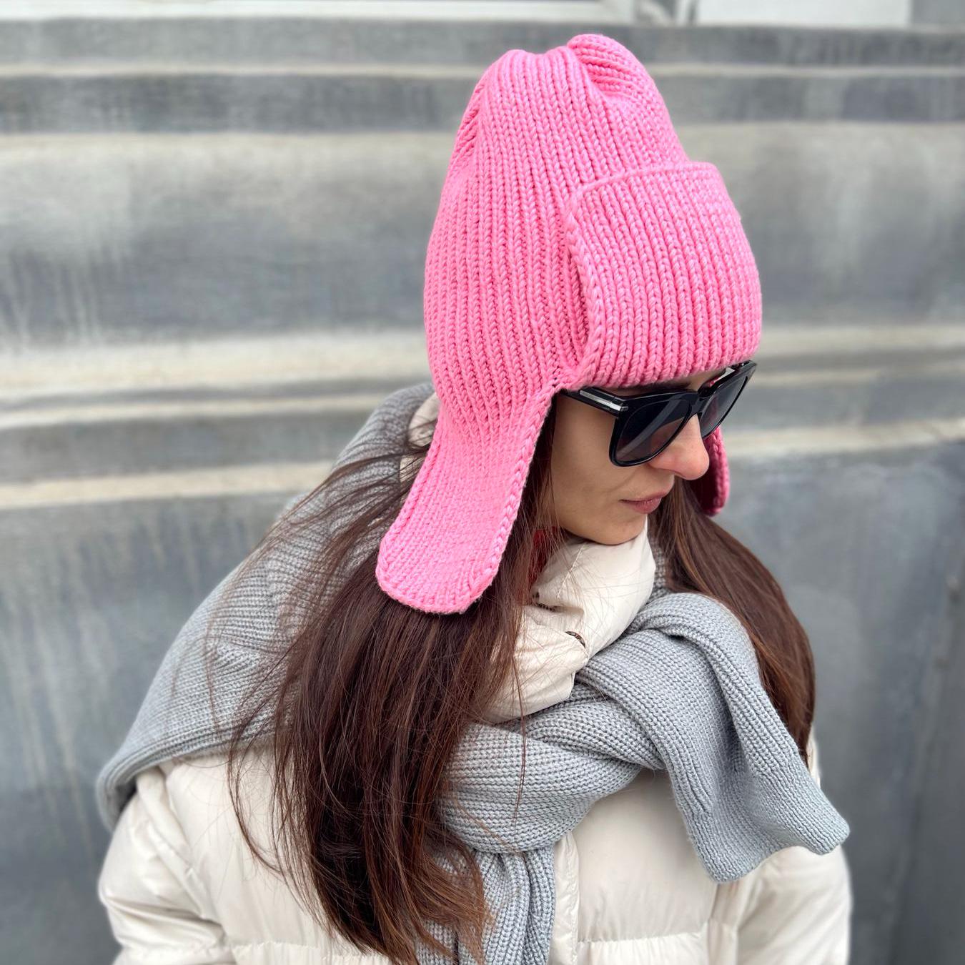 Street Style Cool Caps For Ladies Flat Cap Fashion Different