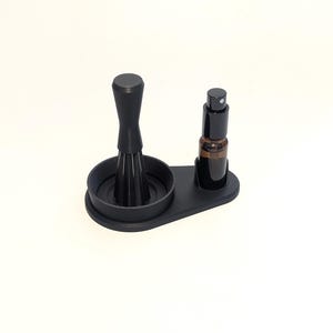 Barista Accessories Tools Set WDT RDT Funnel