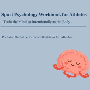 Manual de psicología deportiva para deportistas / Confianza / Resiliencia / Fortaleza mental