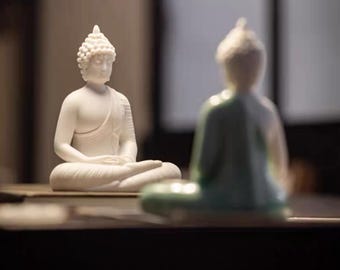 本物の毘沙門天像｜ネパールの伝統工芸 - Etsy 日本