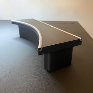 Fingerboard Ledge - Curved
