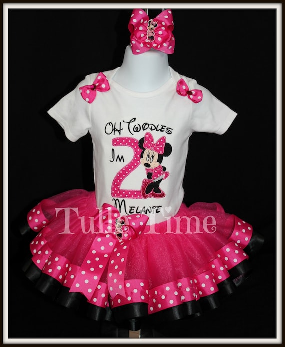 oh twodles birthday outfit