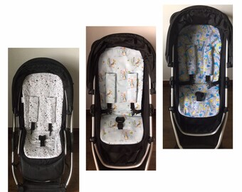newborn wedge for icandy