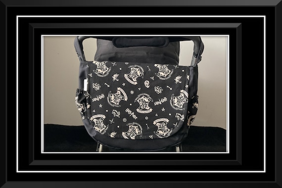 Baby changing bag for pram 2025