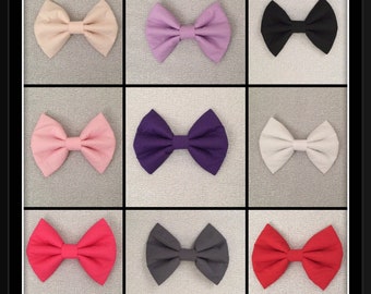 pram bow accessories