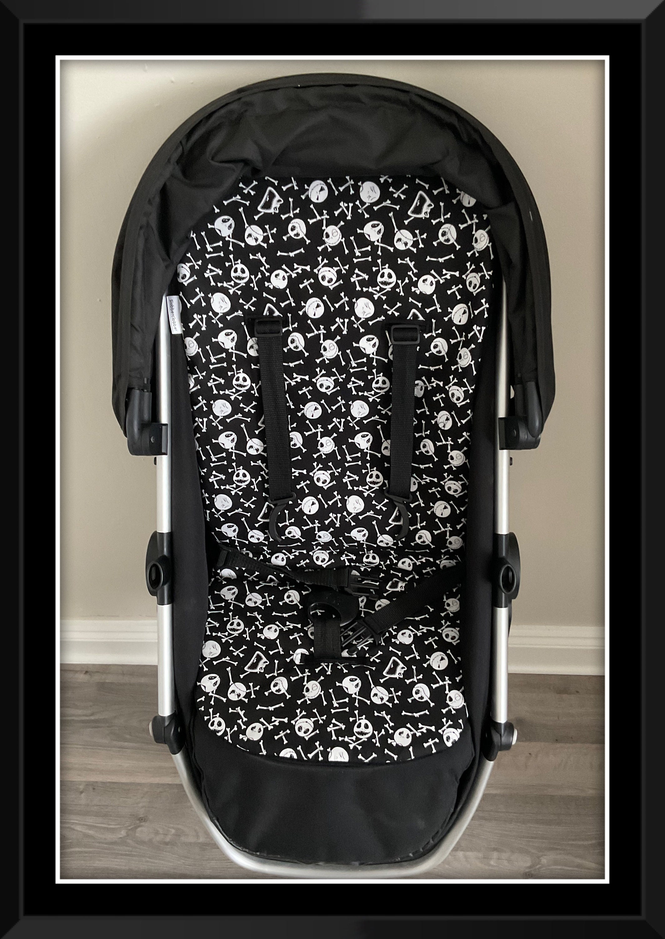 Harry potter outlet pram liner