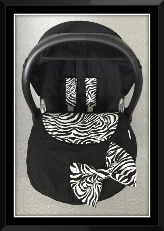 Fleece lined car seat cover hot sale