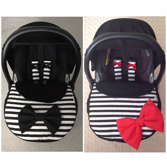 Baby 1st Stage Car Seat A Harness Strap Covers Universal - Harness Strap Covers Car Seat Baby 1st Stage Car Seat A Harness Strap Covers Universal - Harness Strap Covers Car Seat