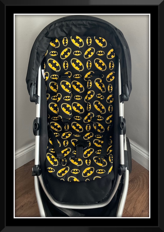 Batman pram liner deals